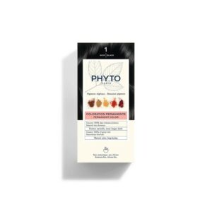 PHYTO PHYTOCOLOR 1 NOIR