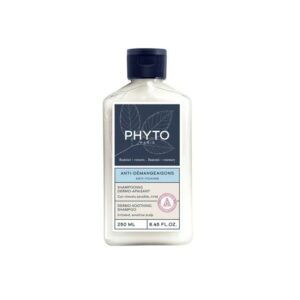 PHYTO SHAMPOOING DERMO APAISANT ANTI-DEMANGEAISONS 250ML