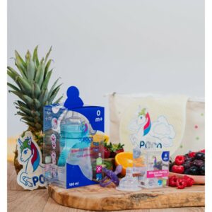 POCO BABY TROUSSE BEBE