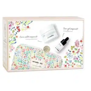 Sensilis Coffret Upgrade AR Crème + Sérum