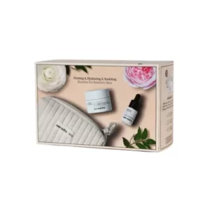 SENSILIS ROUTINE FOR SENSITIVE SKIN - UPGRADE AR CREAM (50ML) + SERUM (15ML)