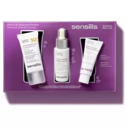 SENSILIS ROUTINE ANTI TACHES BRUNES