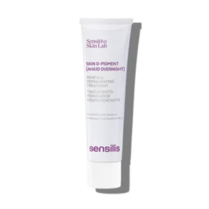 SENSILIS SKIN D-PIGMENT [AHA10 OVERNIGHT]  30 ML