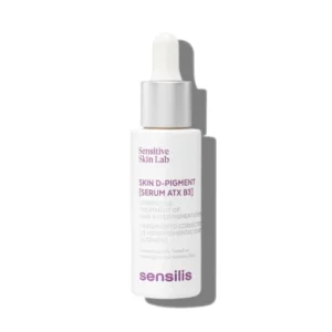 SENSILIS SKIN D-PIGMENT [SERUM ATX B3]  30 ML
