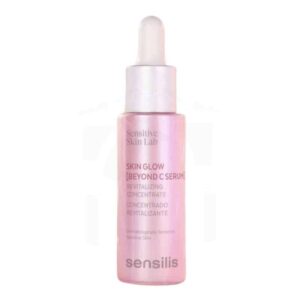 SENSILIS SKIN GLOW BEYOND C SERUM 30ML