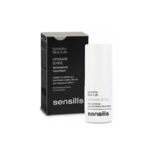 SENSILIS UPGRADE [EYES] CONTOUR DES YEUX - 15ML