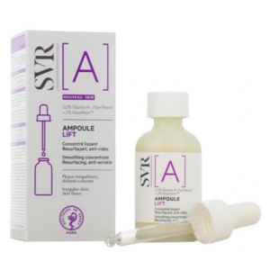 SVR ampoule lift a 30ml