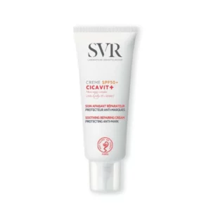 SVR cicavit creme spf 50+