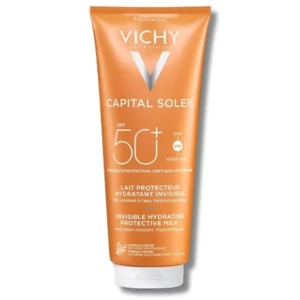 VICHY CAPITAL SOLEIL LAIT SPF50+ 300ML