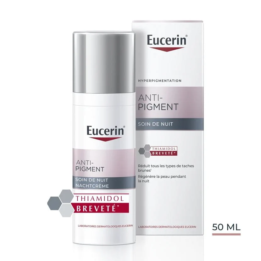 913d1a5a914b4c72afc0be9d63db78a5-screen.webp EUCERIN Anti-pigment Soin de nuit, 50ML