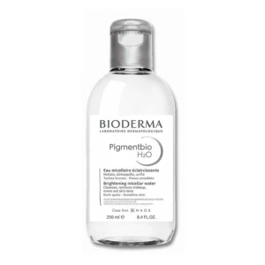 BIODERMA PigmentBion H2O Eau micellaire éclaircissante, 250ML