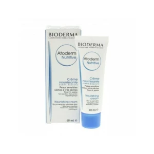 BIODERMA ATODERM NUTRITIVE, 40ML