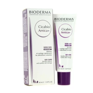 BIODERMA CICABIO ARNICA+ 40 ML