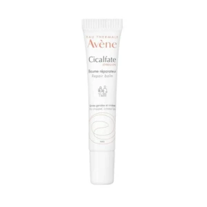 AVENE Cicalfate LÈVRES Baume réparateur