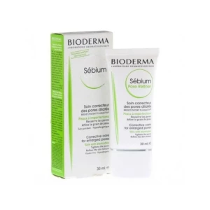 BIODERMA SEBIUM PORE REFINER SOIN CORRECTEUR 30ML
