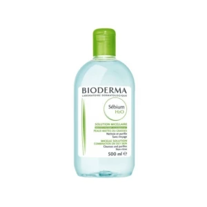 BIODERMA SEBIUM H20, 500ML