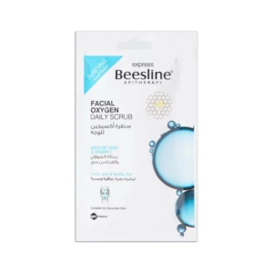 Beesline Gommage Visage À L'Oxygène