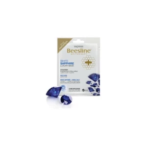 BEESLINE MASQUE WITHE SAPPHIRE LUXURY 30G