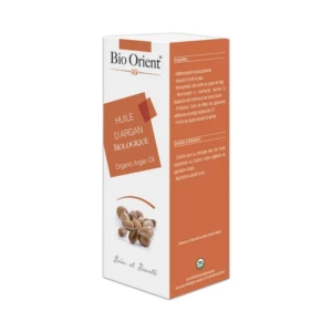 Bio Orient Huile D'Argan Biologique 10ml