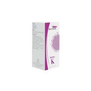 BIO ORIENT KERATINE K 10ML