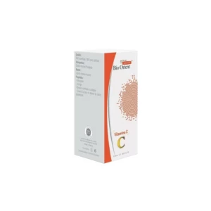 BIO ORIENT VITAMINE C 10ML