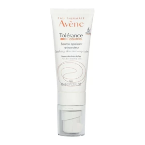 AVENE Tolérance CONTROL Baume apaisant restaurateur 40 ML