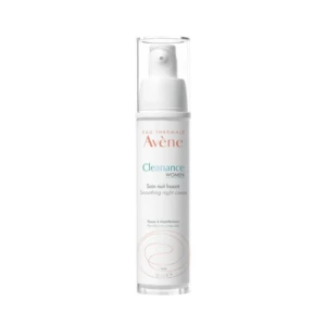 AVENE CLEANANCE WOMEN SOIN NUIT LISSANT 30ML