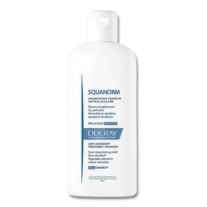 a-derma-exomega-control-huile-lavante-emolliente-200ml-300.webp Ducray SQUANORM Shampooing pellicules grasses, 200ML