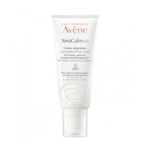 AVENE XERACALM A.D CRÈME RELIPIDANTE 200 ML
