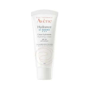 AVENE HYDRANCE UV-RICHE CRÈME HYDRATANTE SPF30