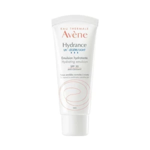 AVENE HYDRANCE UV-LÉGÈRE EMULSION HYDRATANTE SPF30