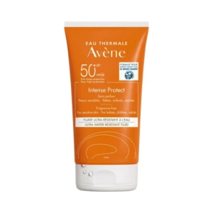 Avène Soleil Intense Protect SPF50+ 150ml