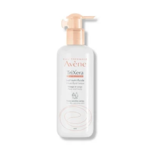 AVENE TriXera NUTRITION Lait nutri-fluide 400ML