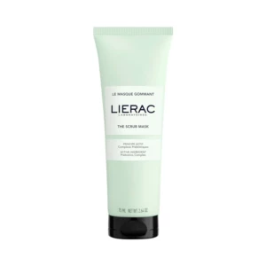 Lierac Démaquillant Le Masque Gommant 75ml