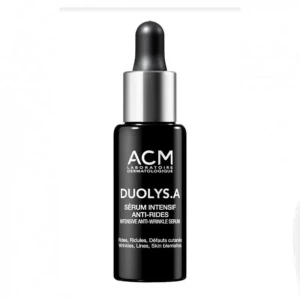 ACM DUOLYS.A Sérum Rétinol intensif anti-rides, 30ML