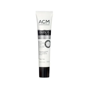 ACM DUOLYS RICHE SOIN HYDRATANT ANTI-ÂGE 40ML DUOLYS RICHE SOIN HYDRATANT ANTI-ÂGE 40ML