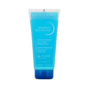 Bioderma Atoderm Gel Douche Gentle Cleansing 200ml