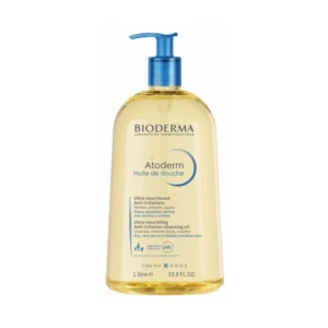 Bioderma Atoderm Huile De Douche 1L