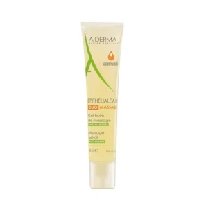 A-DERMA EPITHELIALE A.H MASSAGE Gel-huile de massage anti-marques, 40ML