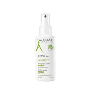 A-DERMA Cytelium spray asséchant, 100ml