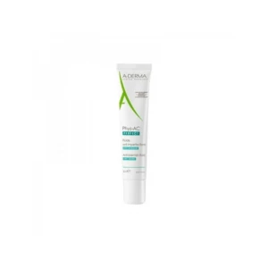 A-DERMA PHYS-AC PERFECT Fluide visage anti-imperfections anti-marques 40ml