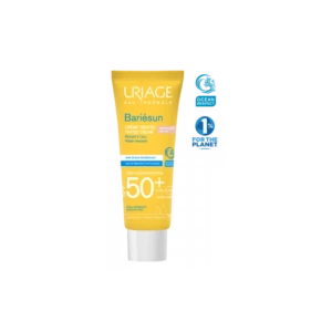 URIAGE BARIÉSUN CRÈME TEINTÉE CLAIRE SPF50+ 50 ML