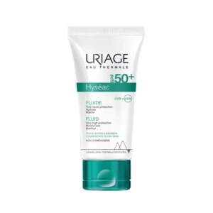 URIAGE HYSÉAC Fluide SPF50+, 50 ML