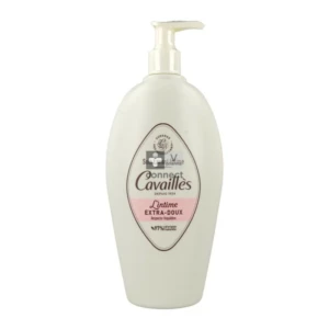ROGE CAVAILLES SOIN TOILETTE INTIME EXTRA DOUX 250ML