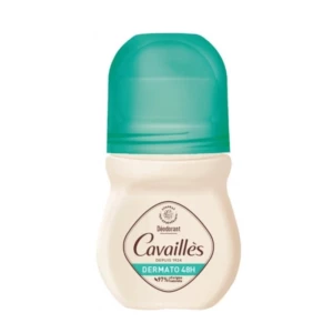Roger Cavailles Déodorant Dermato 48h Roll-on