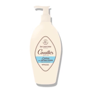 ROGÉ CAVAILLÈS SOIN TOILETTE INTIME ANTI-BACTÉRIEN 250 ML