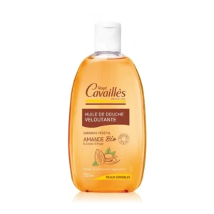 Rogé Cavaillès Huile de Douche Veloutante