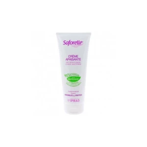SAFORELLE CREME APAISANTE 50 ML