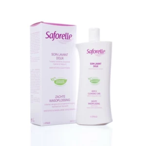 SAFORELLE SOIN LAVANT DOUX 500 ML