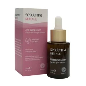 Sesderma reti age sérum 30ml